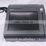 10" All in One Touch POS Terminal With MSR Card Reader ZQ-P1080 From ZONERICH thumbnail-3