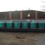 2015 New Arrival Inflatable Football Pitch for Sports Competition thumbnail-2