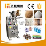 Hot selling automatic small packaging machine