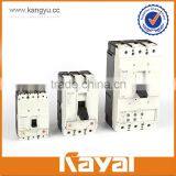 3p 125a Moulded Case Circuit Breaker - Mccb thumbnail-3