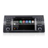 Winmark Newest Car Audio DVD GPS Player Stereo Android 5.1 Quad Cord 7 Inch 1 Din For E39 X5 E53 M5 E38 1995-2006 DU7061 thumbnail-3