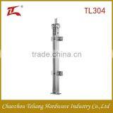 Outdoor Stair Railings Price / Exterior Stair Railing / Outdoor Handrail thumbnail-1