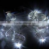 New Product for Christmas Holiday Battery LED Christmas Light thumbnail-1