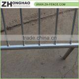 Manufacturer Crowd Control Barrier Event thumbnail-4