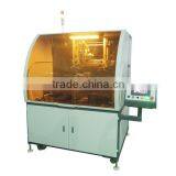 High-performance Plastic Bottle Cap Printing Machine, Plastic Cap Printing Machine