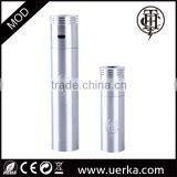 THC 2015 Newest Bushwick Hybrid Full Mechanical Mod Rda Atomizer and Mechanical Mod thumbnail-5