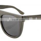 flat top bamboo sunglasses,men wood bamboo sunglasses