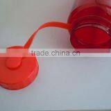 Customized Logo Plastic Travel Bottle, BPA Free Plastic Water Bottle thumbnail-6