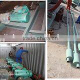 The Structure Diagram Of Carbon Pump