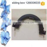Qijiang Gearbox Sliding Bow 1268306035 For DaewooBus thumbnail-1