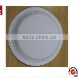 OEM Hot Sale High Quality Decorative Paper Logo Plate for Party thumbnail-4