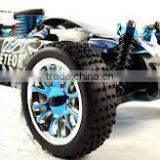 HSP 94285 Meteor Rtr Nitro Powered 4wd Off-road Buggy