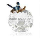 Fashion Crystal Ashtray thumbnail-5