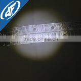 LED Micro Prismatic Reflective PVC LED Tape Reflective Strap thumbnail-3