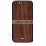 2016 New Product Wood Carving Phone Case, Wood Case for Huawei Ascend, Wooden Cell Phone Case thumbnail-2