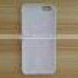 Cutomized Cartoon Phone Case for Iphone 6, Tpu Soft Case Cover for Iphone 6/6S, Free Sample Fashion Cell Phone Case for Iphone6S