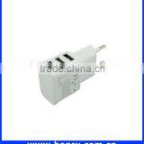 Special Promotional Single Usb Travel Charger thumbnail-2