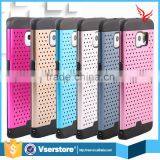 2016 New Model Metal Mobile Phone Case for IPhone 6 6s Metal Slim Armor Phone Case thumbnail-1