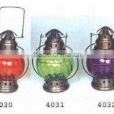 T-light Candle Holder Metal Lantern Lamp ~Antique Decorative Outdoor Hanging Garden Wrought Iron Lantern Candle Holders