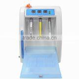 dental equipment immiting oil machine lubricating machine