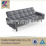 clean decent design transformer sofa bed