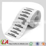 OEM Printable Kiss Cut Paper Sticker Label thumbnail-4