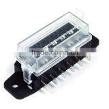 Auto Fuse Holder Box