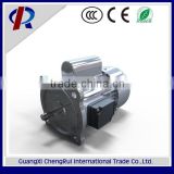 1hp single phase electric motor for industrial refrigerator