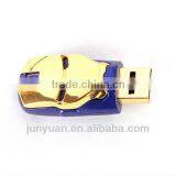 Shenzhen Iron Man USB Pen Drive thumbnail-1