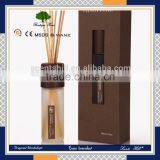 Luxury Beautiful Gift Box Best Sell in Russia Household Utensil Reed Diffuser Supplier's Choice