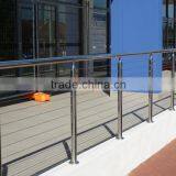 Stainless Steel Cable Railing for the Stair Wire Railing Supplier's Choice thumbnail-2