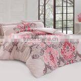 Majoli Renforce Bedding Sets 6 Pcs King Size, Julie V2 thumbnail-1