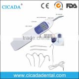 CICADA Dental Unit Pulp Tester Dental Tooth Nerve Pulp Tester