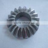 Sichuan Gear Steel Material Spur and Spiral Bevel Gear thumbnail-5