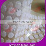 for the Roman Curtain Rail 20mm x 500m White Adhesive Hook and Loop Fastener Tape