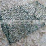 Gabion Box, Gabion Basket, Hesco Barrier With High Quality