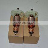 0810 Brush AC Rotor for Electric Pick, OEM and ODM Order thumbnail-3