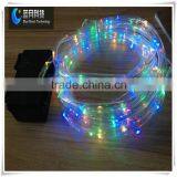 China supplier battery light with timer for christmas decoration