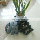 Flower Pot Trolley---new Style