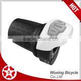 E-bike Button 36V Throttle thumbnail-1