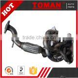 Exhaust Manifold for Mazda CX-5 OE No. PE062050XA Exhaust Manifold thumbnail-2