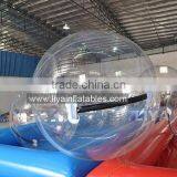 Inflatable Water Ball,water Walk Ball for Interactive Sport thumbnail-3