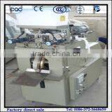 Industrial Wood Pole/Bamboo Pole/Plastic Rod Cotton Swab Machine thumbnail-1