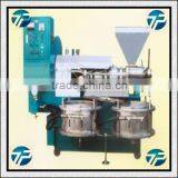 Commercial Easy Cleaning Sesame/Sunflower Oil Press Machine thumbnail-4