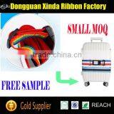 Luggage Inside Strap Buckle, Elastic Luggage Strap thumbnail-1