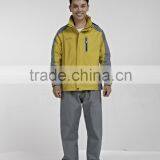 Tech Winter Jacket for Outdoor and Keep You Warm thumbnail-1