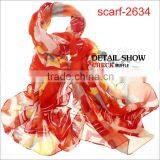 Euro Woman's Scarf Company