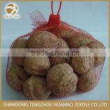 Plastic Little Mesh Bag for Vegetable and Fruit Quality Choice thumbnail-3
