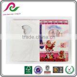 2016 Christmas Gift Musical Greeting Cards Design thumbnail-1