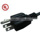 UL Approval USA Power Cord Plug,extension Cord thumbnail-1